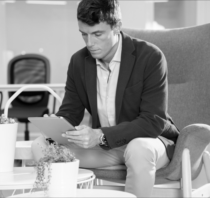 Experiencia inmobiliaria Rise